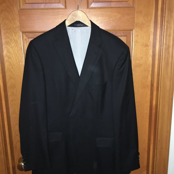 Hugo Boss 42 Regular Sport Coat - Picture 1 of 2